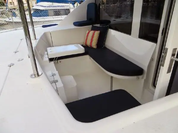 Boat Image