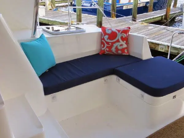 Boat Image