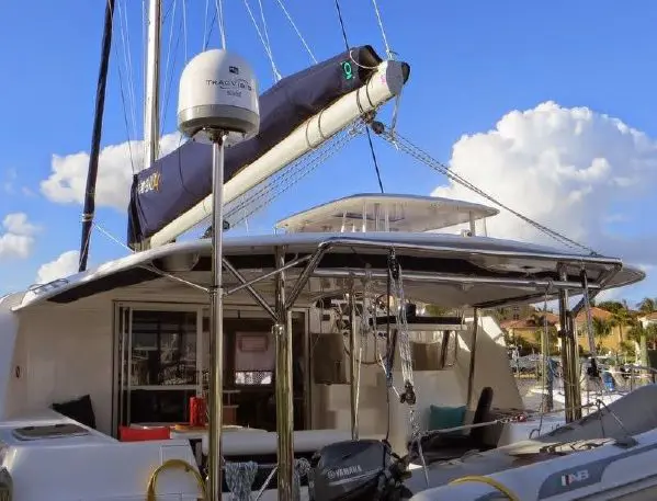 Boat Image