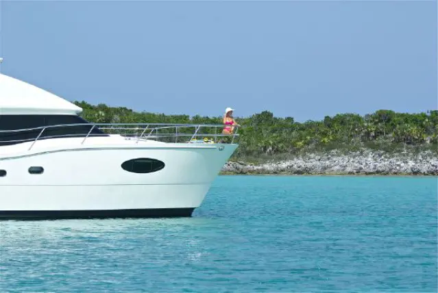 Used Power Catamaran for Sale 2012 Horizon PC60 Boat Highlights Image Gallery