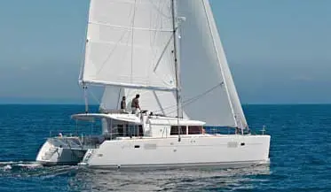 New Sail Catamaran for Sale 2012 Lagoon 450 Additional Information Image Gallery