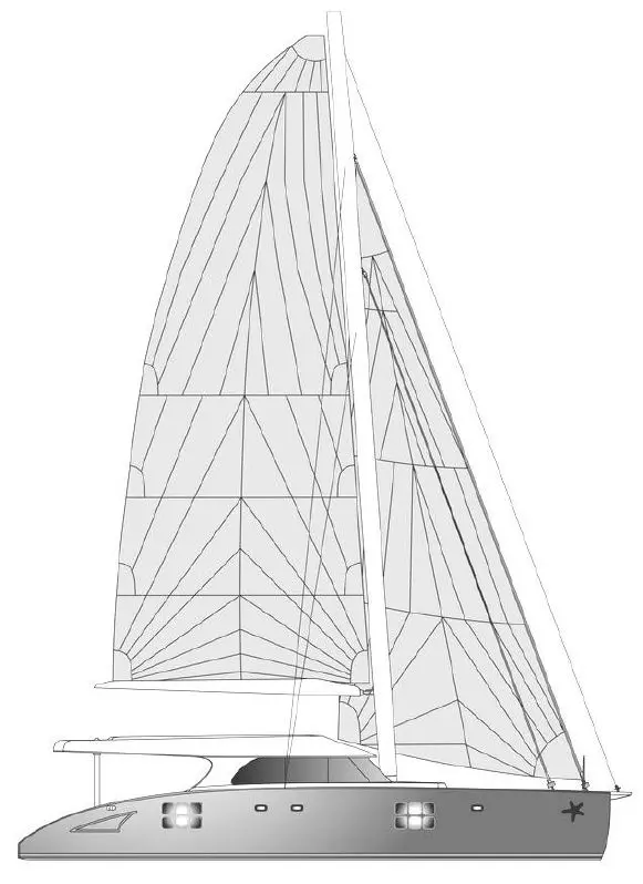 Used Sail Catamaran for Sale 2012 Sunreef 70 Boat Highlights Image Gallery