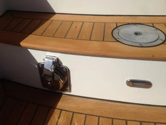Boat Image