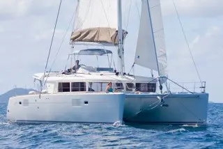 Used Sail Catamaran for Sale 2011 Lagoon 450 Boat Highlights Image Gallery