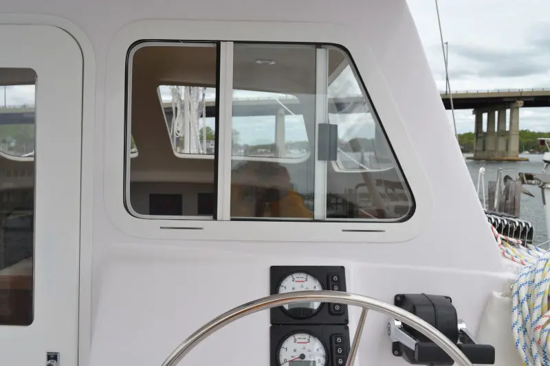 Boat Image
