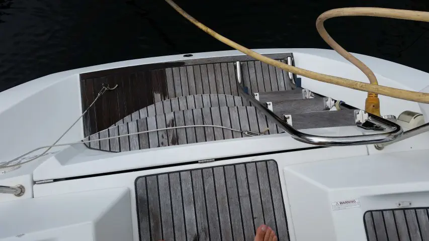 Boat Image