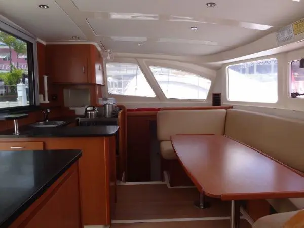 Boat Image