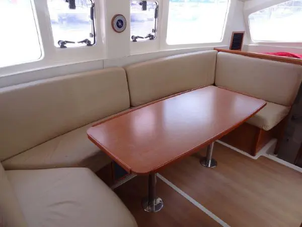 Boat Image