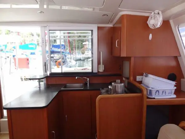 Boat Image