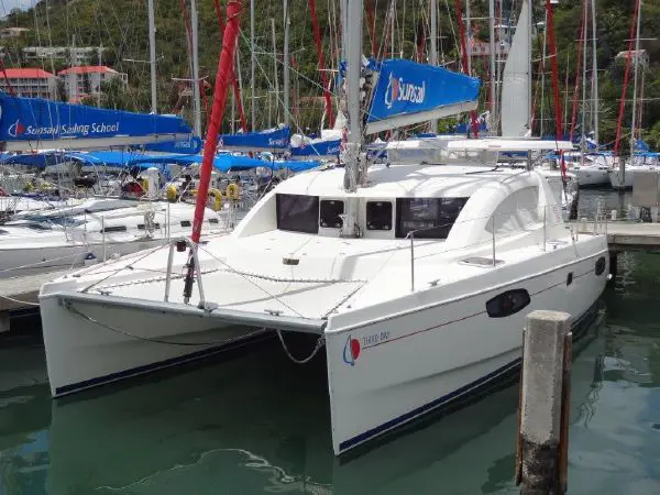 Boat Image