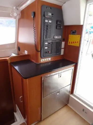 Boat Image