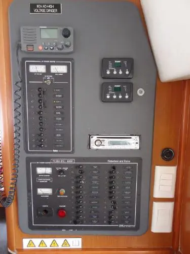 Boat Image