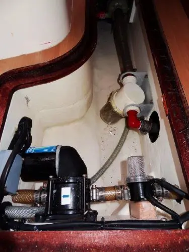 Boat Image
