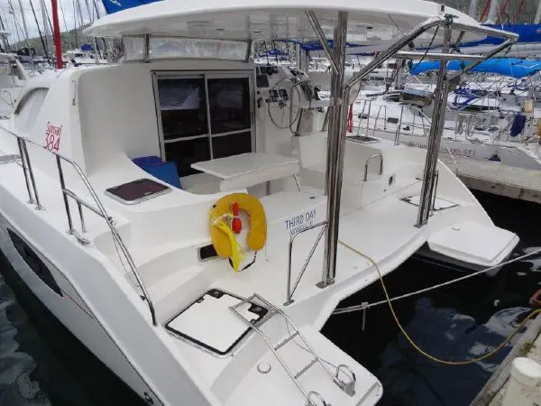 Boat Image