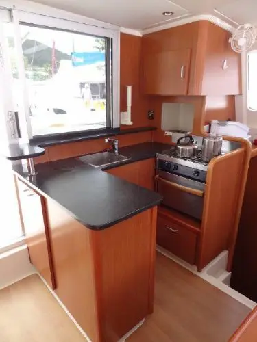 Boat Image
