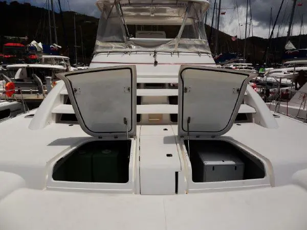Boat Image