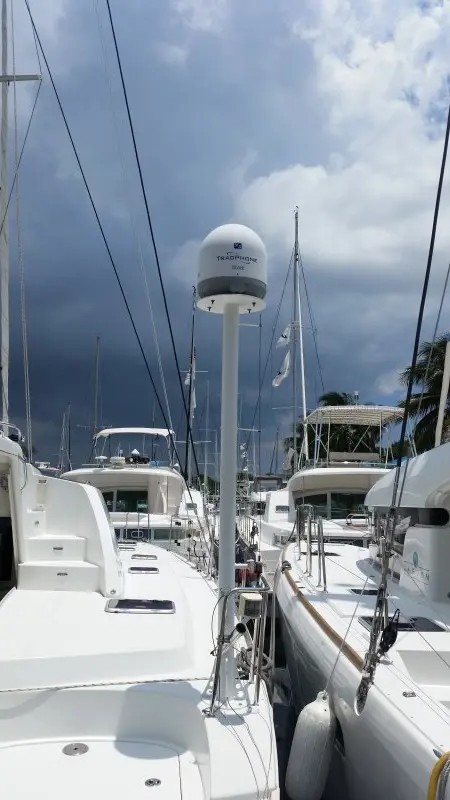 Boat Image