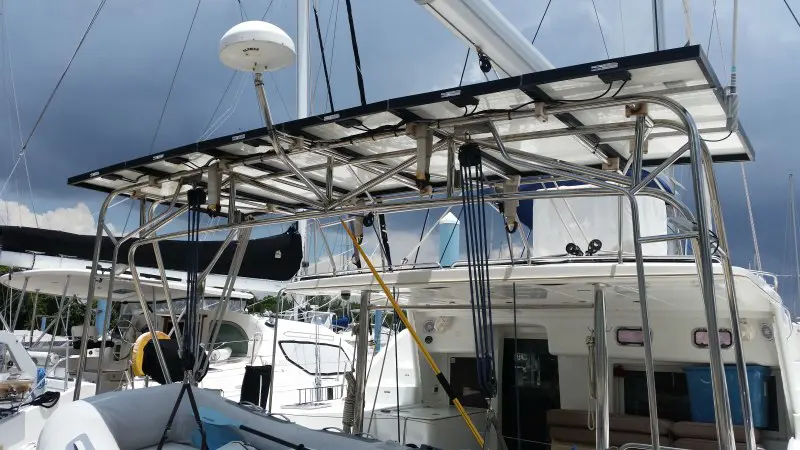 Boat Image