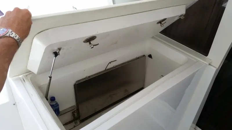 Boat Image