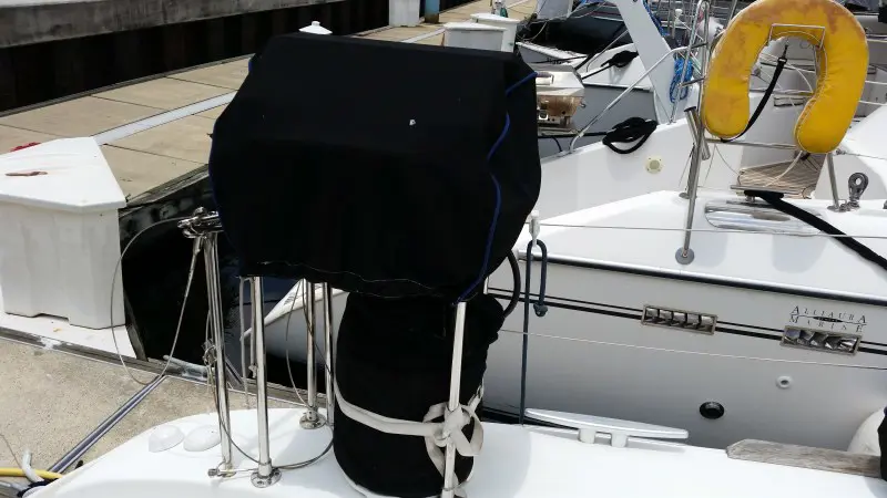 Boat Image