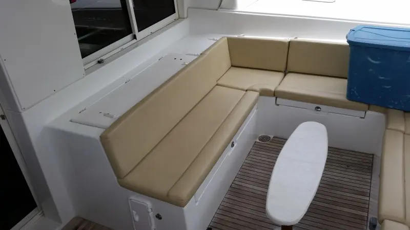 Boat Image