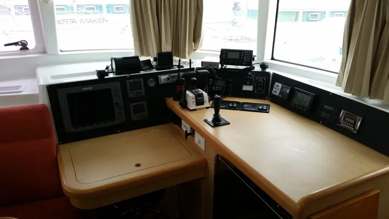 Boat Image