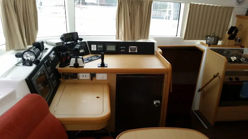 Boat Image