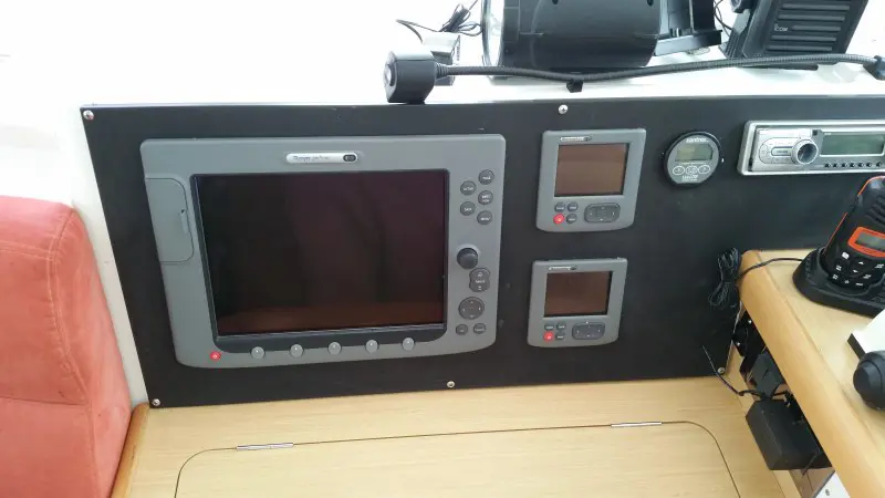 Boat Image