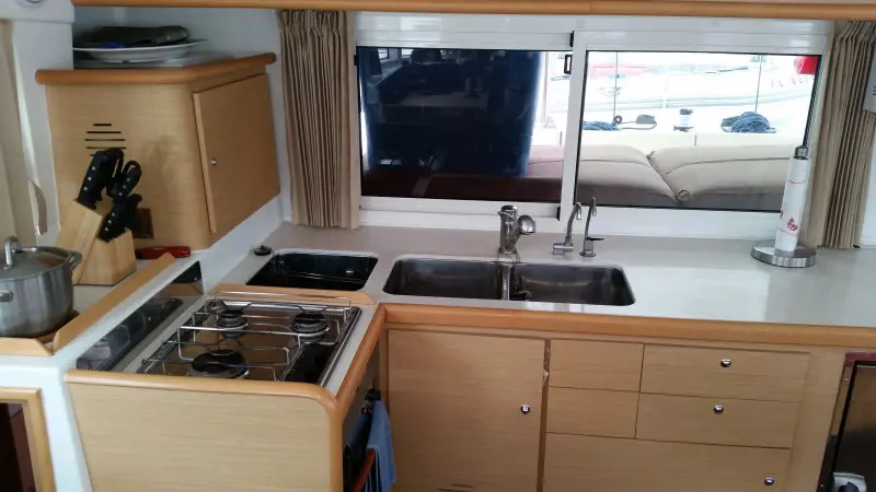 Boat Image