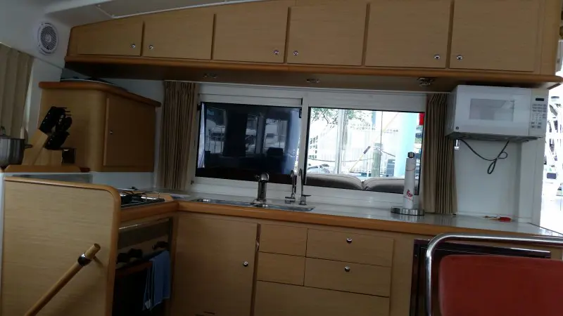Boat Image