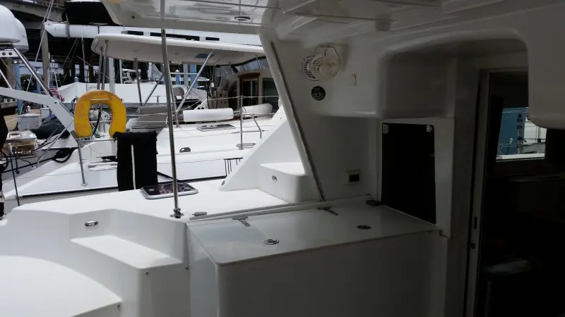 Boat Image