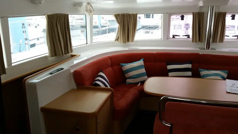 Boat Image