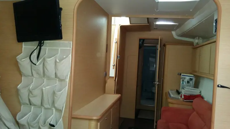 Boat Image