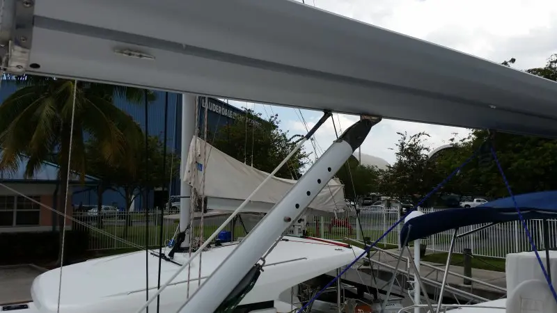 Boat Image