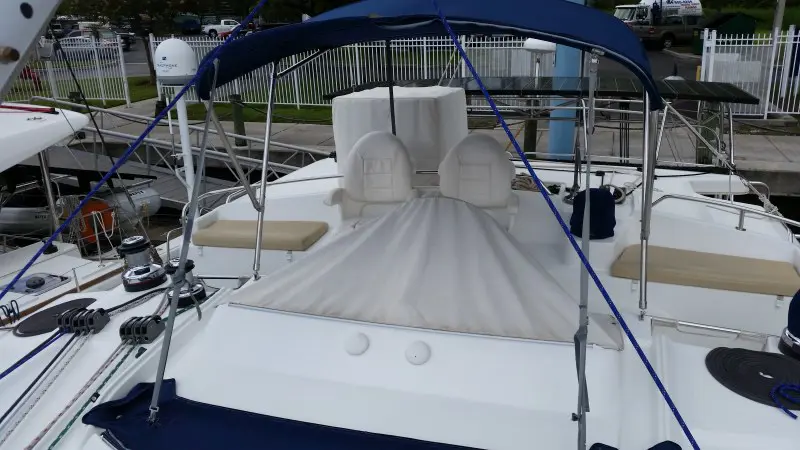 Boat Image