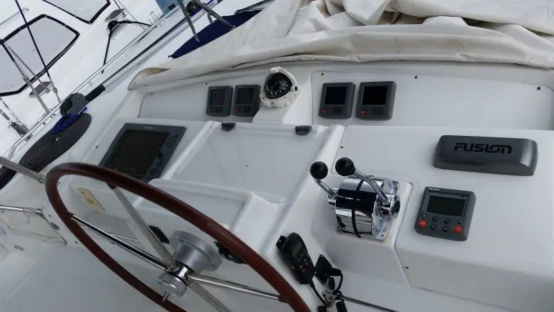 Boat Image