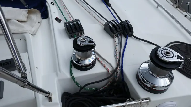 Boat Image