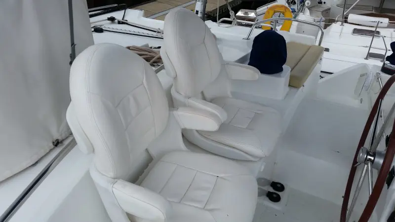 Boat Image