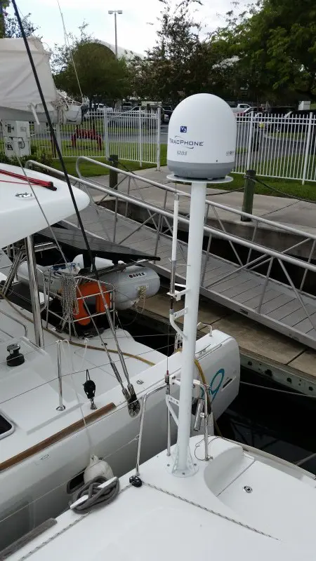 Boat Image