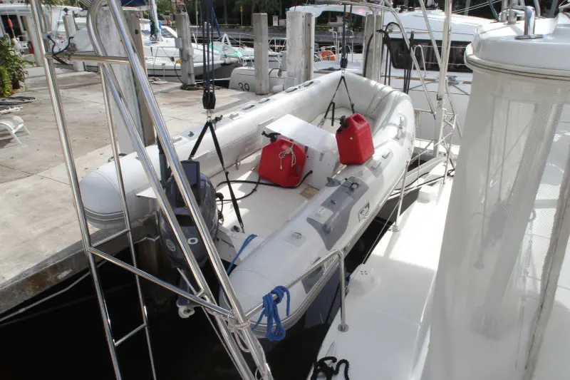 Boat Image