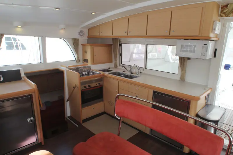 Boat Image