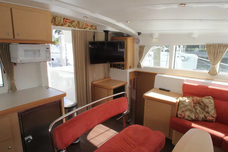 Boat Image