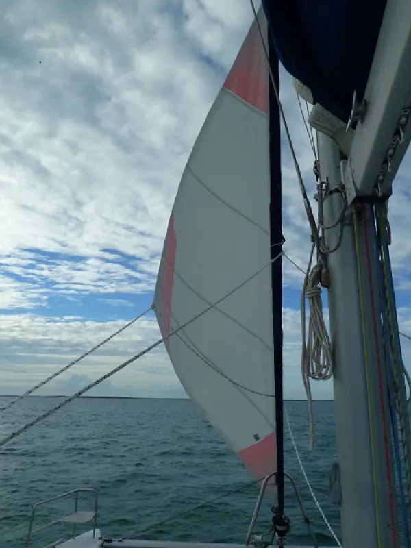 Boat Image
