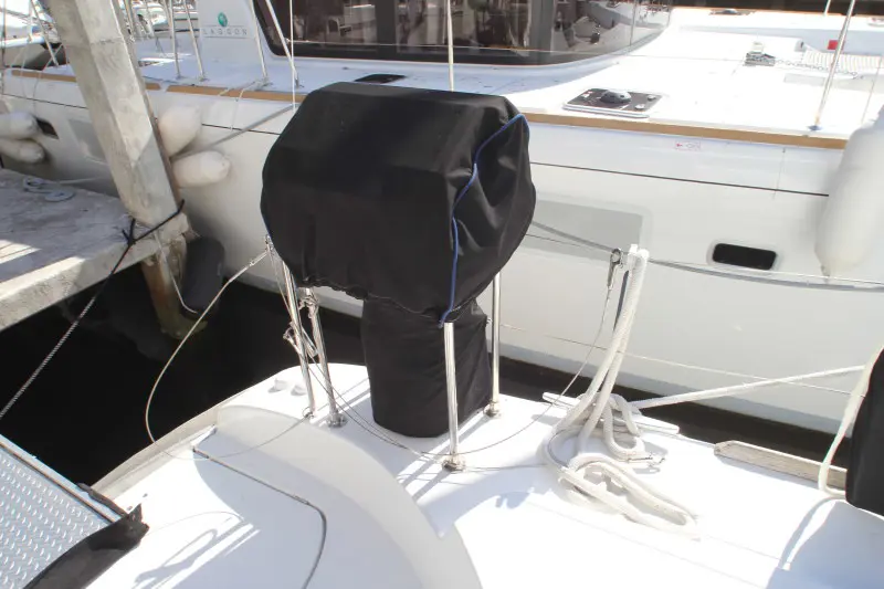 Boat Image