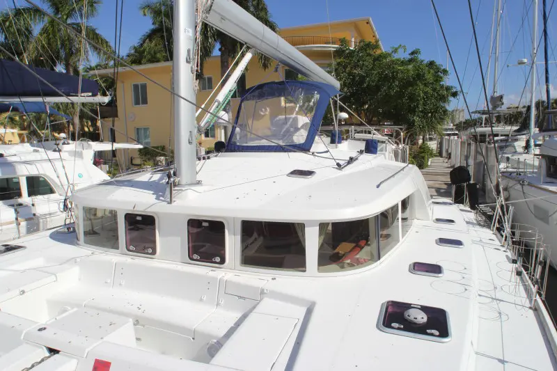 Boat Image
