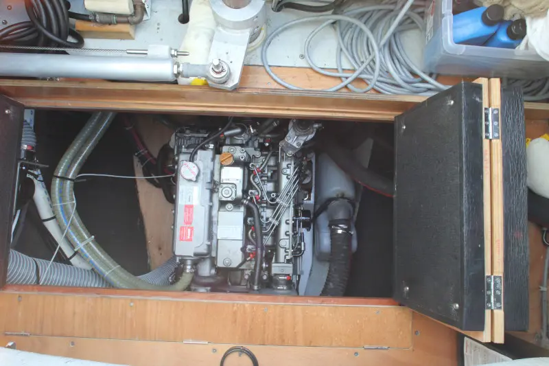 Boat Image