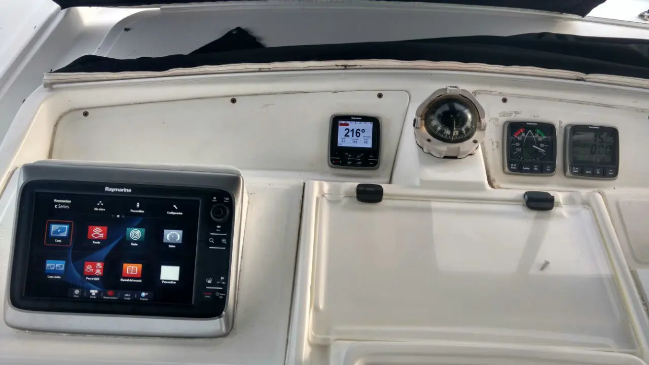 Boat Image