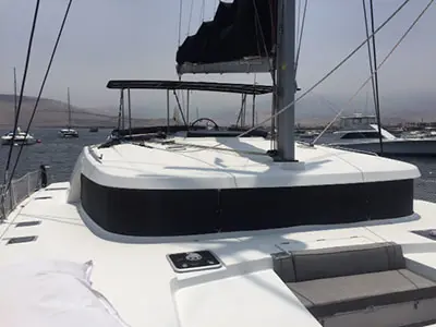 Boat Image
