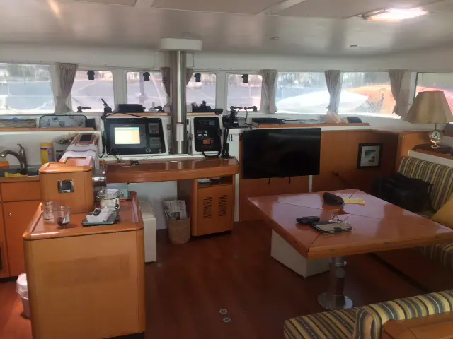 Boat Image