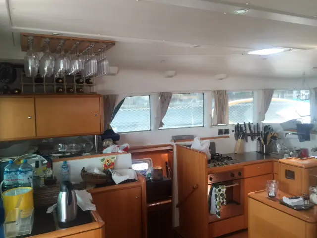 Boat Image
